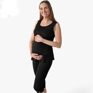 Kindred Bravely Nursing Pajamas